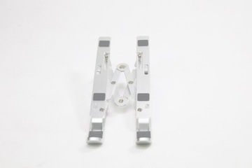 АЛЮМИНИЕВАЯ НАСТОЛЬНАЯ ПОДСТАВКА ДЛЯ НОУТБУКА ПЛАНШЕТА 15.6