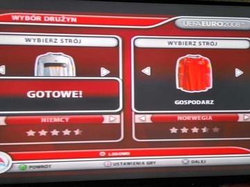 Игра УЕФА ЕВРО-2008 для PS2 PL В ИГРЕ ПРОЧИТАЙТЕ ОПИСАНИЕ!!!