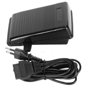 ПЕДАЛЬ РЕГУЛЯТОРА СКОРОСТИ ШВЕЙНОЙ МАШИНЫ