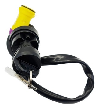 Stacyjka Jianshe JS250 Loncin Puma Bashan BS250S