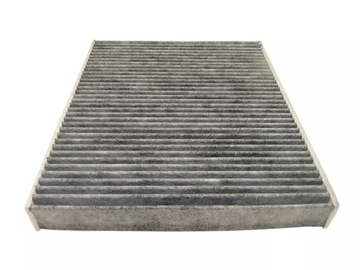 CORTECO 49402330 FILTR VENTILACE PROSTORU SPOLUJEZDCE