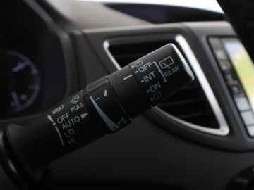 Honda CR-V IV SUV Facelifting 2.0 i-VTEC 155KM 2018 Honda CR-V automat skóra grzane fotele 4x4 navi, zdjęcie 32