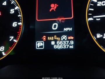 Subaru 2022 Subaru Outback Subaru Outback Wilderness CVT 2.4 Benzyna 260KM, zdjęcie 12