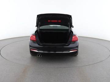 BMW Seria 4 F32-33-36 Coupe Facelifting 420d 190KM 2018 BMW 420 2.0d Automat xDrive Luxury Line Navi, zdjęcie 18