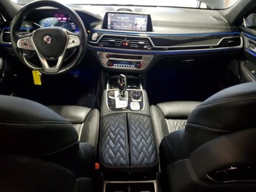 BMW Seria 7 G11-G12 2020 BMW Seria 7 Alpina B7 2020 4.4l 4.4 Benzyna 600KM, zdjęcie 6