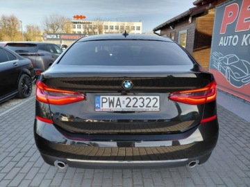 BMW 2018 BMW 6GT Kamera 360 Luxury Head Up Skora 2.0 Diesel 190KM, zdjęcie 5