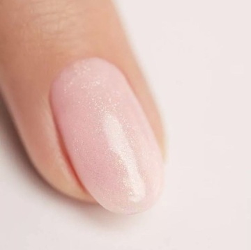 Neonail Modeling Base Calcium Luminous Pink для гибридов 7,2 мл