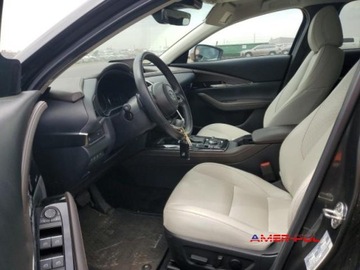 Mazda CX-30 2022 Mazda CX-30 2022r., Premium, 2,5L 2.5 Benzyna 186KM, zdjęcie 8
