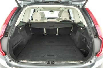 Volvo XC90 II SUV 2.0 D5 235KM 2017 Volvo XC90 D5 AWD, Salon Polska, 1. Właściciel, zdjęcie 17