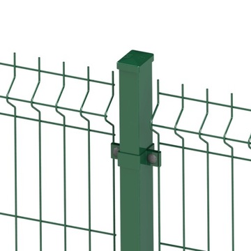 RAL 6005 Farba Proszkowa Poliestrowa Gładki Mat