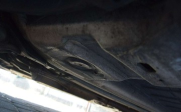 Citroen Berlingo II Combi Facelifting 2015 1.6 BlueHDi 100KM 2015 Citroen Berlingo 1.6 HDI 2015 Led Navi Kamera Oryginal Lakier Sprowadzony, zdjęcie 17