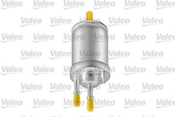 FILTR PALIVA 587030 VALEO AUDI A1 A3 8P/8PA/8P7