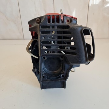 E-FLOR CBT 25E ГАЗОВАЯ РУЧКА РУЧКА КРЫШКА КОРПУС