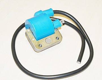 CEWKA ZAPŁONOWA HEXAGON VESPA PIAGGIO GILERA