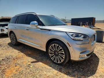 Lincoln Aviator 2020 Lincoln Aviator 2020. 3.0 Benzyna 400KM, zdjęcie 4