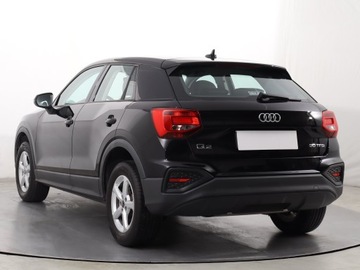 Audi Q2 SUV Facelifting 1.0 30 TFSI 110KM 2023 Audi Q2 30 TFSI, Salon Polska, 1. Właściciel, zdjęcie 3