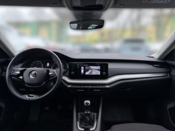 Skoda Octavia IV Scout 1.5 TSI ACT 150KM 2022 Skoda Octavia Skoda Octavia IV ACT Ambition 1.5 TS, zdjęcie 38