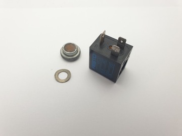Распределительная катушка FESTO MSFG-24 4527 DC24V 24V DC