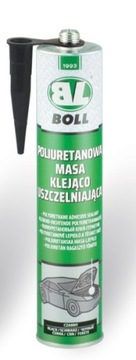 BOLL ПОЛИУРЕТАНОВЫЙ КЛЕЙ И УПЛОТНИТЕЛЬНАЯ МАССА