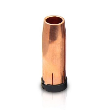 Dysza gazowa łuska MB501 1 sztuka