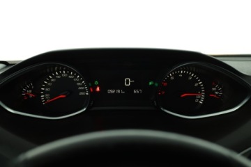 Peugeot 308 II SW 1.2 PureTech 110KM 2015 Peugeot 308 1.2 e-THP, Salon Polska, Serwis ASO, zdjęcie 7