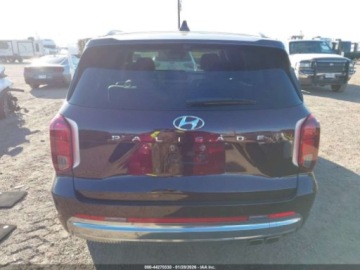 Hyundai 2024 Hyundai Palisade Calligraphy 2024 3.8 Benzyna 291KM, zdjęcie 4