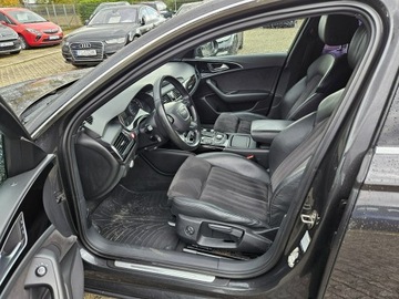 Audi A6 C7 Allroad quattro 3.0 TDI clean Diesel 245KM 2012 Audi A6 3,0 diesel 245 KM Automat quattro, zdjęcie 4