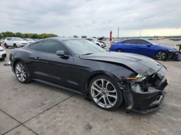 Ford Mustang VI 2022 Ford Mustang 2022 2.3L 2.3 Benzyna 310KM, zdjęcie 4