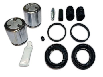 REPERATURKA ZACISKU TŁOCZEK NISSAN PATROL GR Y61