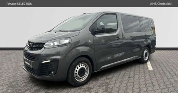 Opel Vivaro C Kombi Long 2.0 144KM 2022