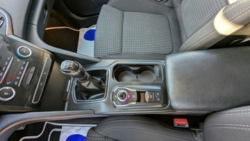 Renault Talisman Kombi 1.5 Energy dCi 110KM 2016 Renault Talisman 1.5D 110PS OPŁACONY Bezwypadkowy, zdjęcie 29