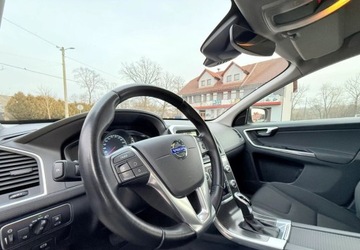 Volvo XC60 I SUV Facelifting 2.4 D4 181KM 2014 Volvo XC 60 Volvo XC 60 D4 AWD Momentum 2.4 Diesel 181KM, zdjęcie 15
