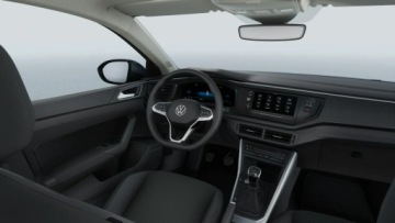 Volkswagen Taigo 2026 Volkswagen Taigo Life Plus 1.0 TSI 116 KM, zdjęcie 9