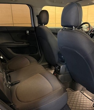 Mini Countryman F60 2019 MINI Countryman ALL4 salon Polska FV 23 R CARS Warszawa 2.0 Diesel 150KM, zdjęcie 8