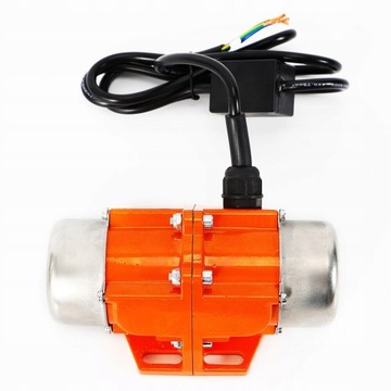 1-ФАЗНЫЙ ВИБРАЦИОННЫЙ ДВИГАТЕЛЬ 40 Вт 3000 ОБ/МИН