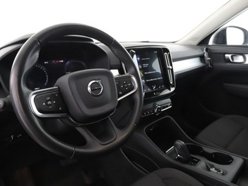 Volvo XC40 Crossover Plug-In 1.5 T5 Plug-in Hybrid 262KM 2020 Volvo XC 40 FV23% R-Design 261KM Automat Navi, zdjęcie 13