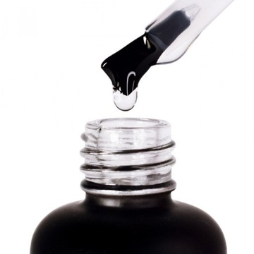 PNB/UV/LED Scotch Base Гибридная база для ногтей, прозрачная 50 мл