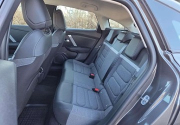 Citroen 2023 Citroen C4 Citroen C4 1.2 PureTech Feel Pack SampS EAT8 1.2 Benzyna, zdjęcie 10