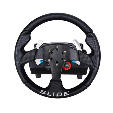 Адаптер для руля Logitech G29, G27, G25 (Sim Masters)