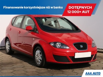 Seat Altea 1.2 TSI, Klima