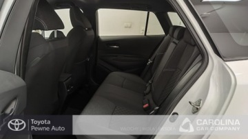 Toyota Corolla XII TS Kombi Facelifting 1.8 Hybrid 140KM 2024 Toyota Corolla 1.8 Hybrid Comfort Seria E21 (2019-, zdjęcie 3
