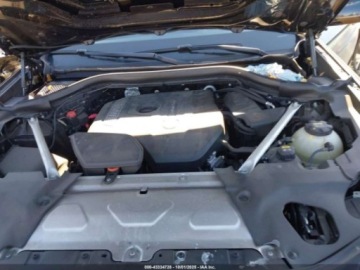 BMW X3 G01 2019 BMW X3 xDrive30i 2019 2.0l 2.0 Benzyna 248KM, zdjęcie 8