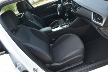 Opel Insignia II Grand Sport Facelifting 2.0 Turbo  200KM 2020 Opel Insignia 2.0Turbo 200KM Automat 2020r. Salon, zdjęcie 11