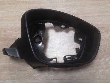 PEUGEOT 208 I 12-19r OBUDOWA RAMKA PRAWEGO LUSTERKA OE