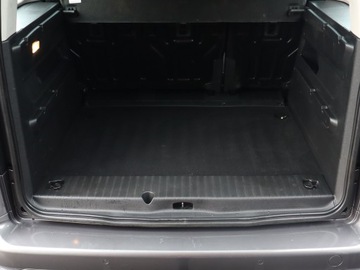 Opel Combo E Kombivan 1.5 Diesel 102KM 2018 Opel Combo 1.5 CDTI, Salon Polska, Serwis ASO, zdjęcie 13