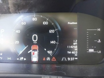 Volvo XC90 II 2017 Volvo XC 90 2017 Volvo XC90 T5 FWD 5-Passenger Momentum 2.0 Benzyna 250KM, zdjęcie 6