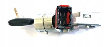 ЗАЖИГАНИЕ + КЛЮЧИ MERCEDES-BENZ CITAN (2013- )