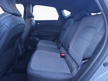 Renault Captur II 2024 Renault Captur 1 WŁ, Salon Polska, FV23, Serwis AS, zdjęcie 22
