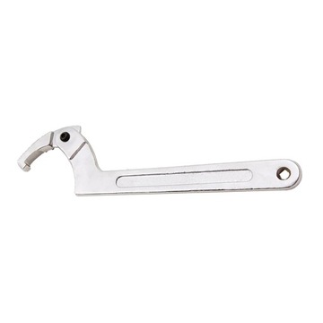 Велосипедный крюковый ключ ER Moon key, мм 32-76 мм, с квадратной головкой