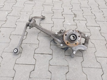 AUDI A4 B8 A5 Q5 A6 ZWROTNICA PRZÓD PRZEDNIA LEWA